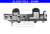 ATE 24.2120-1715.3 Brake Master Cylinder